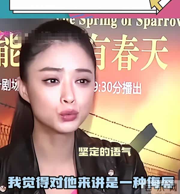 风水轮流转,曾被称为“虎背熊腰”的蒋欣,如今走上了另一条道路