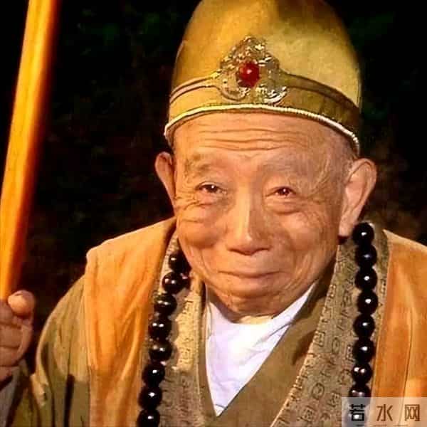 以为是退圈,其实已离世,《西游记》这4位演员再也见不到了!