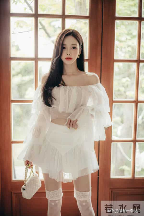 孙允珠-时尚 第737期