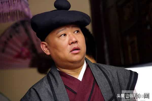 风水轮流转!郭德纲一天官宣3个新身份,早已不是全网骂的小丑了