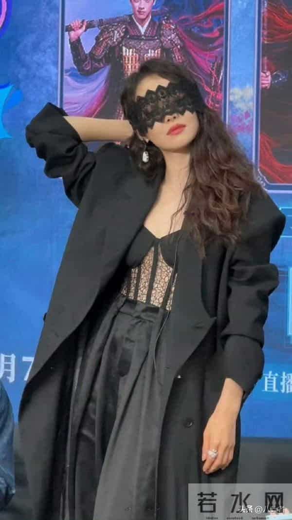 还是宋茜懂男人，这哪个男人不喜欢？