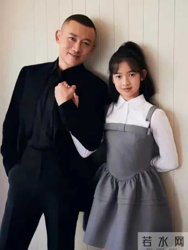 沈阳女儿走红后，聂远 11 岁女儿也发新歌，这些星二代太迫不及待