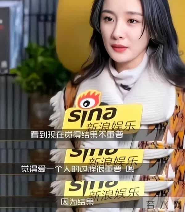 官宣恋情不到2年,看到森林北的照片,才明白章子怡输的不冤