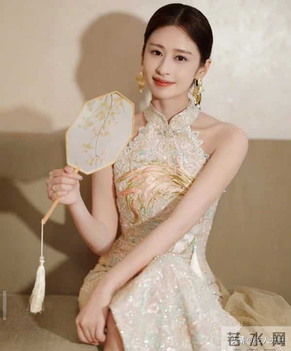 颖儿——青春靓丽，魅力十足