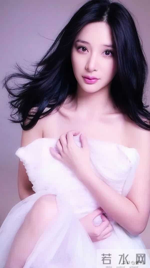 熊乃瑾的美是百变小妖精