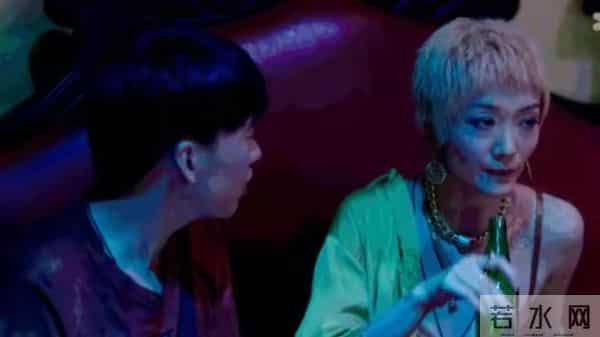 “藏”得太深,原来她是王传君妻子,难怪他能在40岁斩获影帝