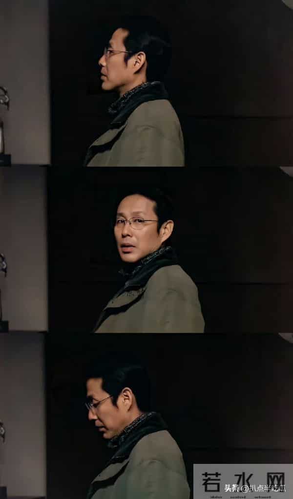 被背刺的陈道明,真是极品吗?儒雅人设深入人心,实则绯闻一大堆