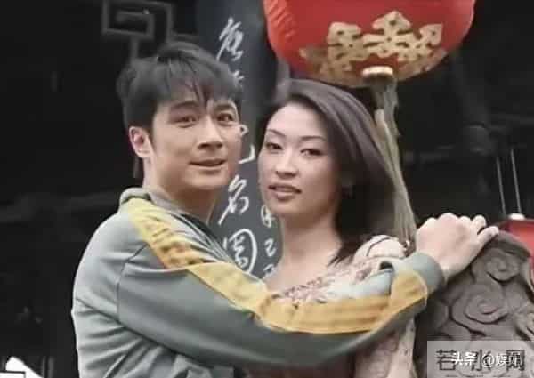 她那么漂亮的女演员，为什么没有火起来呢，演技长相都是特别的好