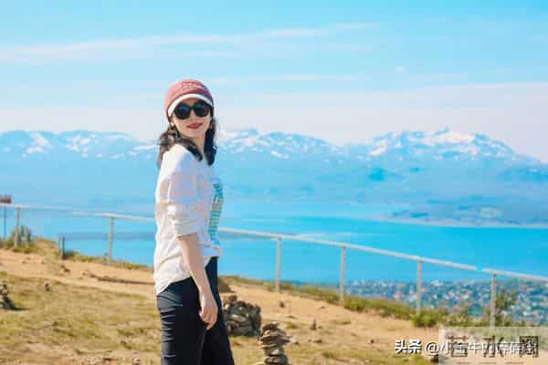 《花少》挪威穿搭合集,来看看明星们秋冬出游穿搭