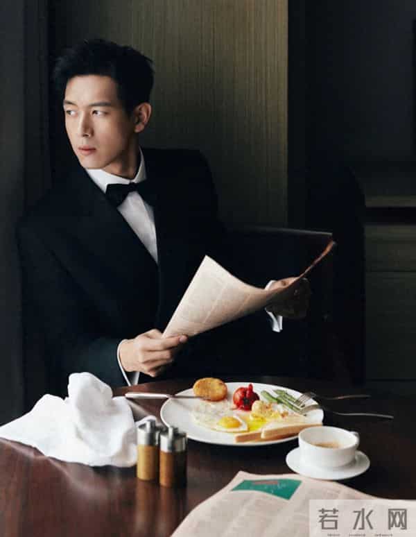 卡地亚活动：郭晶晶惊艳了时光，巩俐那英罕见露面，李现帅气逼人