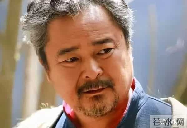 演员祝新运:凭借潘冬子火遍全国,却娶了离异还大3岁的妻子