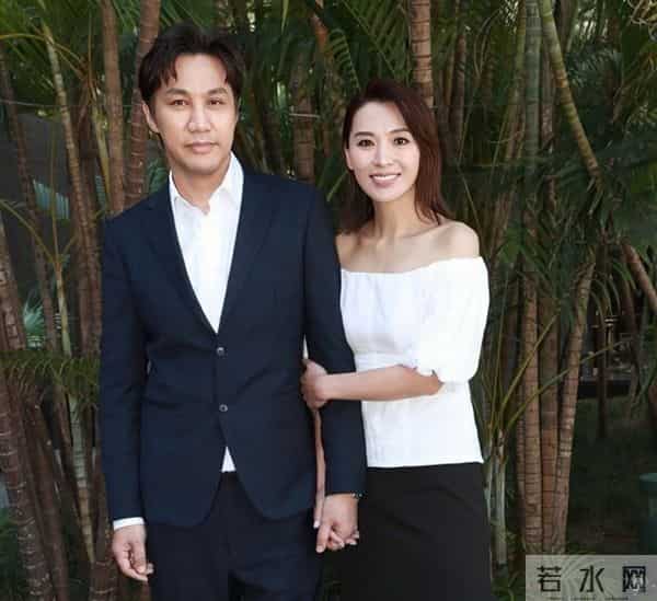 TVB知名女星坚持丁克，宣布不会生孩子，二婚嫁医生婚姻幸福