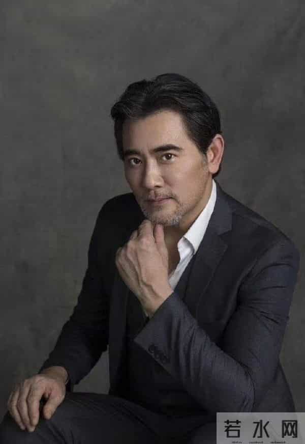 真相了！被传和吴越结婚仅9个月的赵文瑄，从不像表面那么简单