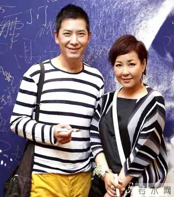 戴军现状：55岁仍未婚未育，定居泰国多年回杭州，瞿颖成他的亲人