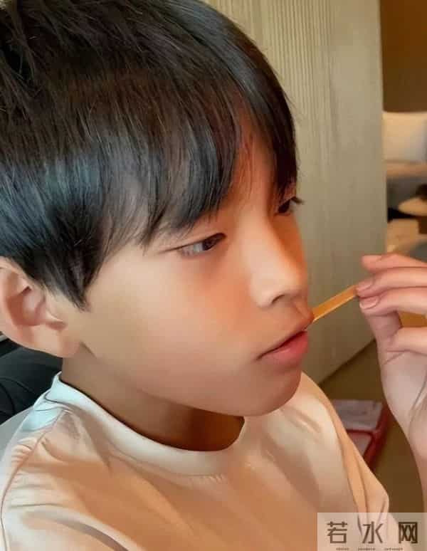 反转!闺蜜揭马筱梅和玥儿关系,林志玲给小S声援,大S遗愿悬了