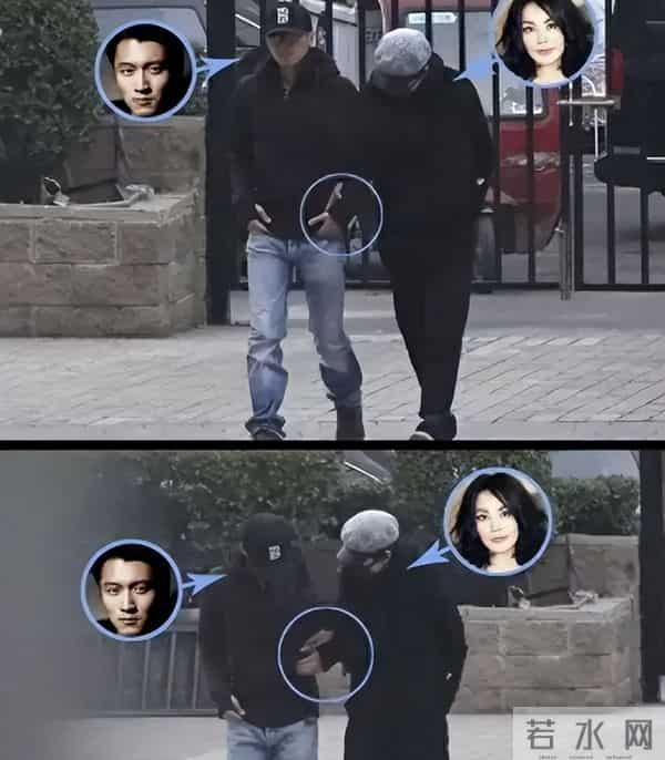 离婚14年，张柏芝一段视频撕下谢霆锋的"体面"，原来一切早有预兆