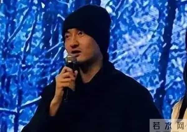 40岁王传君东京封帝：40分钟戏征服评委，一场风波照见演艺圈生态