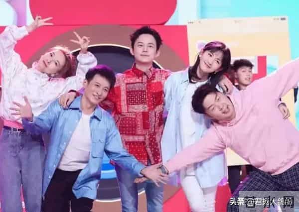 从主持人到“精神病”,48岁无儿无女的李维嘉,这次终于要翻身了