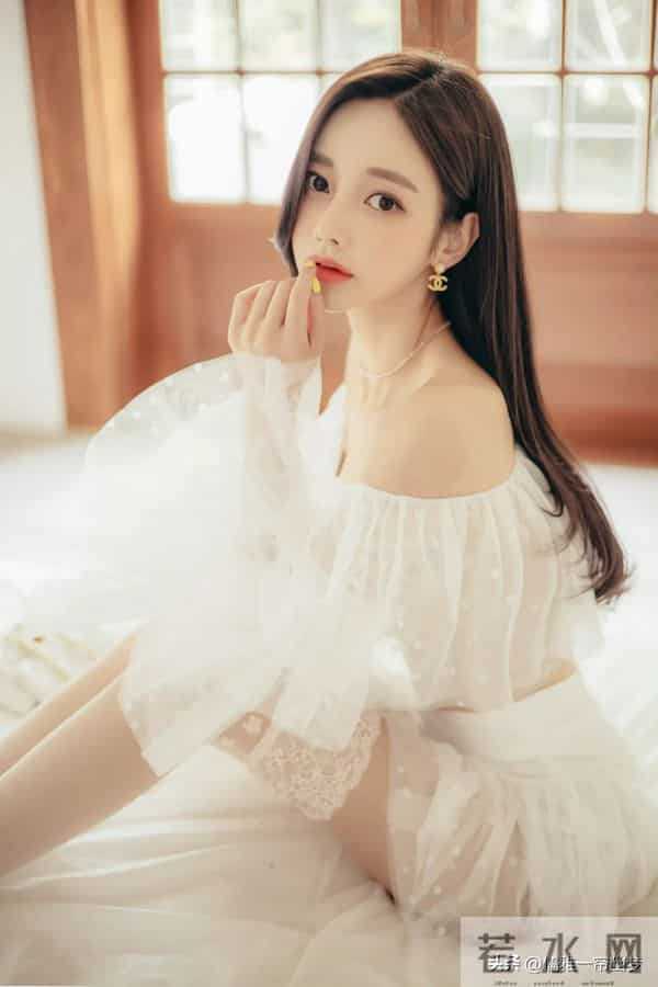 孙允珠-时尚 第737期