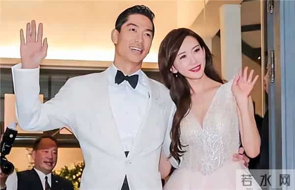 一把好牌,打得稀碎?非要嫁给日本人的林志玲,不得不面对现实