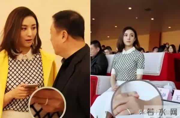 73岁导演尤小刚三婚两离，娶小30岁美女演员，64岁老来得子终圆梦