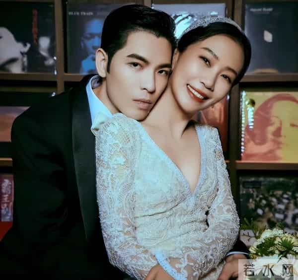 这一次，姐弟恋的"残酷现实"，在38岁萧敬腾身上体现的淋漓尽致