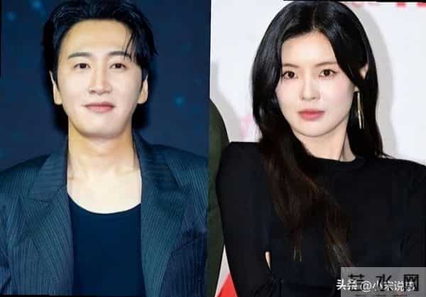 李光洙与女友交往八年不结婚，上节目被逼婚当场发飙太意外