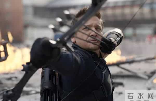 中国女导演指控“鹰眼”对其性骚扰!“发送大量露骨照片”