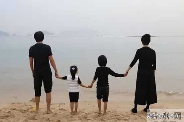 事业有成、儿女双全，看到43岁孙俪的幸福生活，才知道她有多清醒