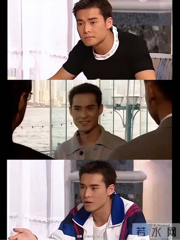 52 岁 TVB 艺人妻子病危，为凑150 万医药费哭求援助，好友曝更多内幕