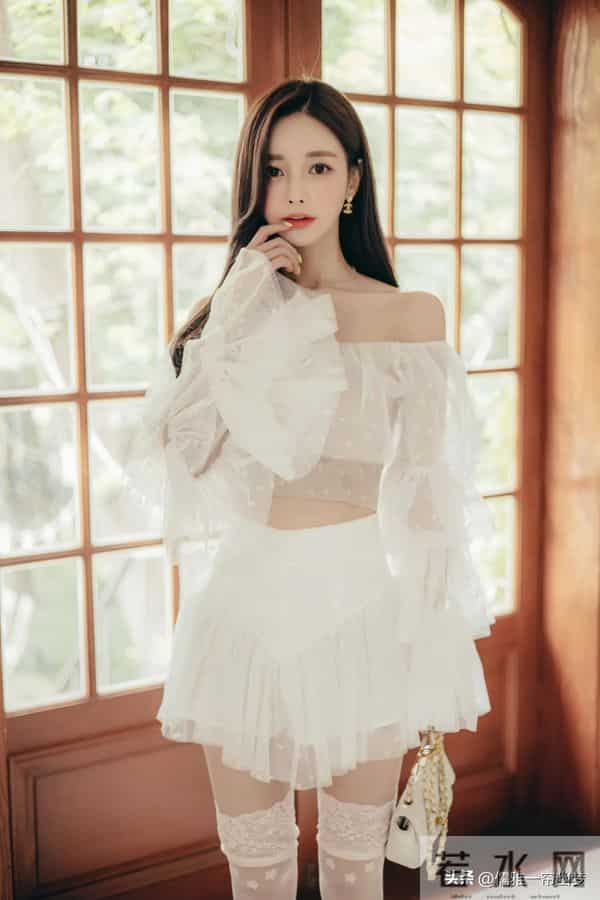 孙允珠-时尚 第737期