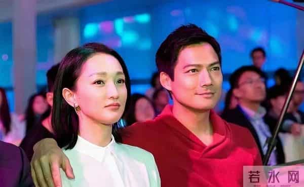 与周迅离婚4年，那位独自远赴美国的前夫高圣远，现今怎么样了？