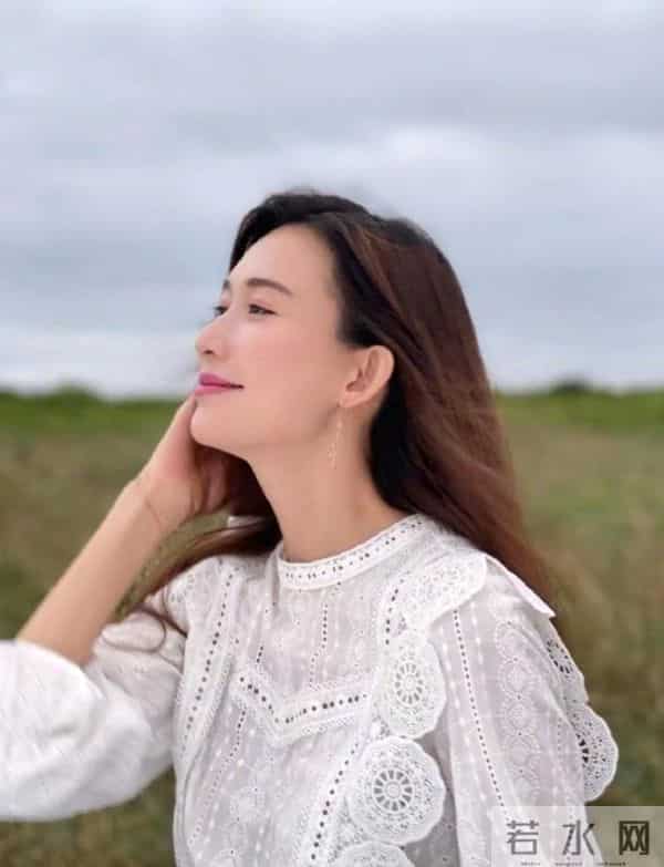 一把好牌,打得稀碎?非要嫁给日本人的林志玲,不得不面对现实