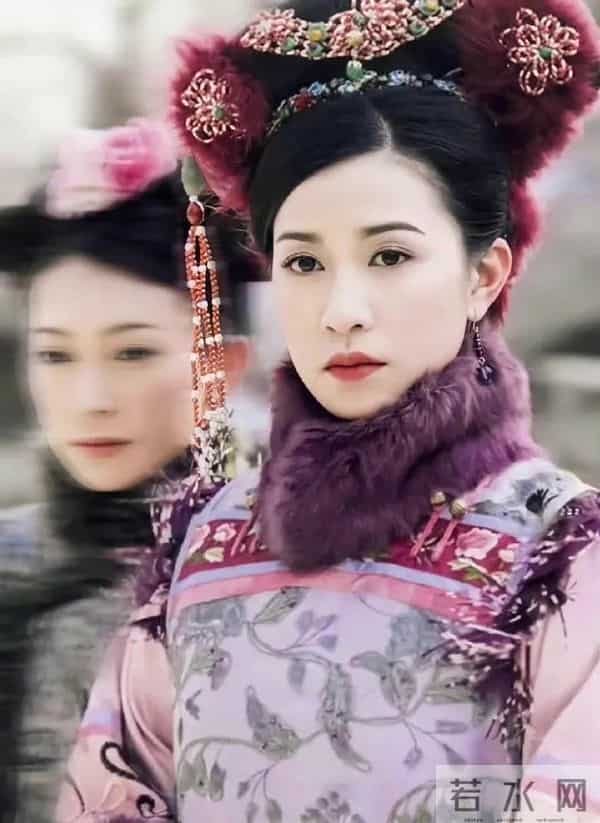 拒嫁豪门、勇甩陈浩民郑嘉颖，50岁不婚不育的佘诗曼，才是真狠人