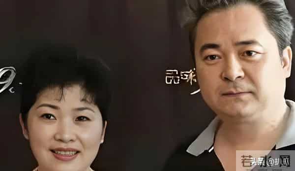 演员祝新运:凭借潘冬子火遍全国,却娶了离异还大3岁的妻子