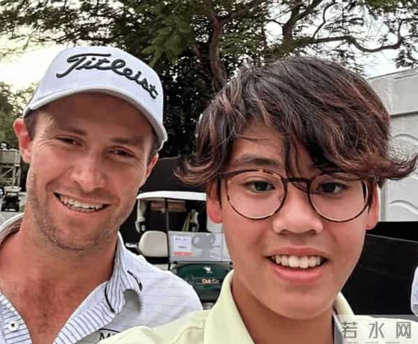 何超琼面前丢光的面子,被14岁儿子找回来了,李嘉欣才是人生赢家