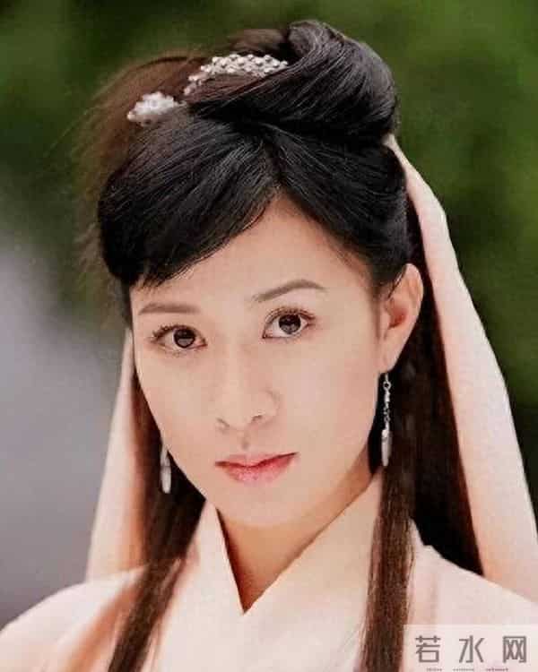 同居4年情断！佘诗曼成TVB三届视后，他却沦落拍烂片养四娃