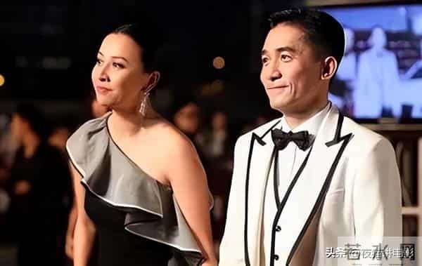 钱再多有什么用!独居日本、丁克17年的梁朝伟,印证了张国荣的话