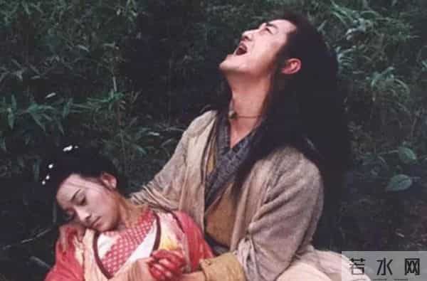 她美过刘晓庆,却选择下嫁给穷小伙,婚后毁容成面瘫,如今怎样了