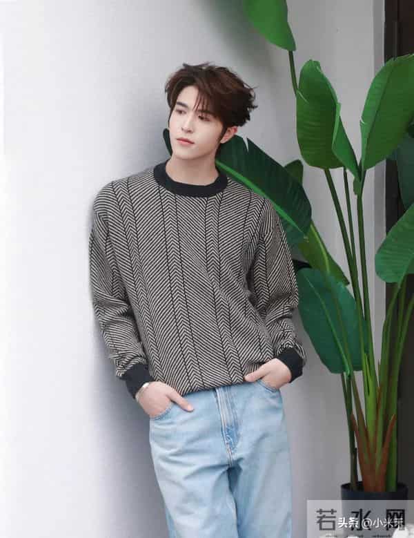 优衣库JWA系列太会了！明星同款秋冬松弛感穿搭直接抄作业！