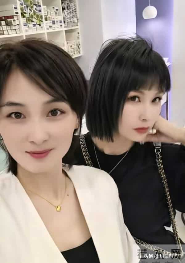 瑾汐为啥没和姐姐合播 瑾汐回应原因 和家婆也有关 二哈发文 哈妈出现