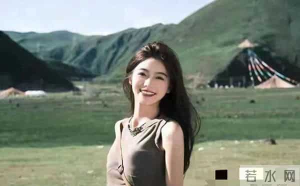 西藏大学校花才旦央金：才华超众、眉清目秀，校园女神！