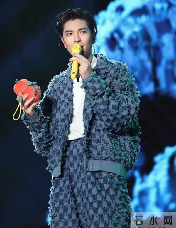 这一次，姐弟恋的"残酷现实"，在38岁萧敬腾身上体现的淋漓尽致