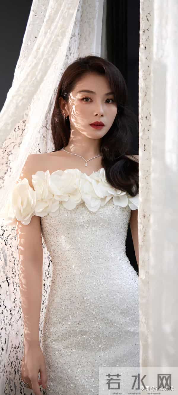 刘涛高清性感写真来啦！