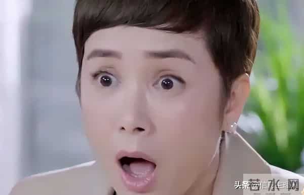 59岁蒋雯丽现状让人心酸，定居英国，又瘦又老：一代女神也落寞了