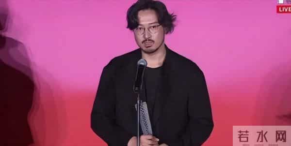 演都不演了!王传君摘得影帝不足24小时,令人恶心的一幕就发生了