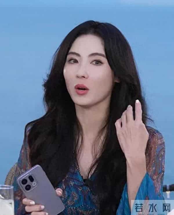 离婚14年，张柏芝一段视频撕下谢霆锋的"体面"，原来一切早有预兆