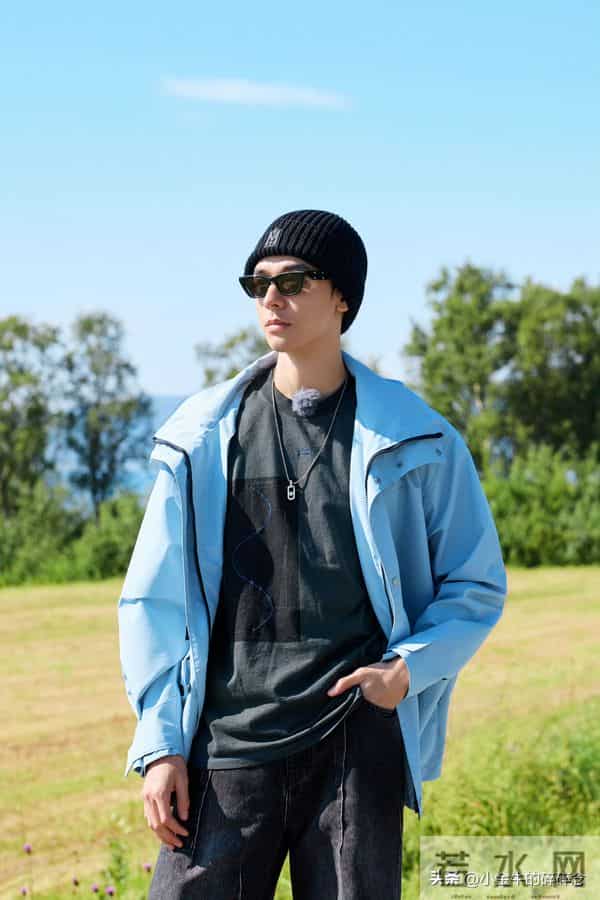 《花少》挪威穿搭合集,来看看明星们秋冬出游穿搭