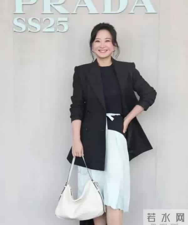 钱赚够了不装了?退出春晚,被综艺"开除"的贾玲,下场怪不了别人