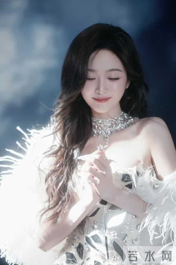 吴宣仪——仙女姐姐